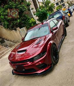 دودج تشارجر